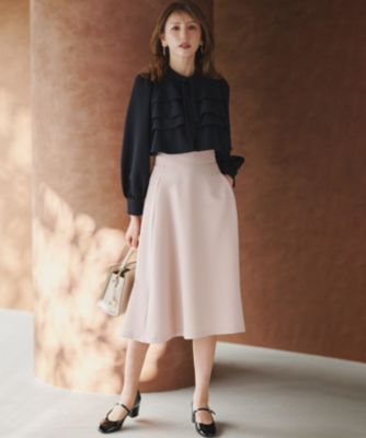 組曲 S(クミキョク エス)の【KUMIKYOKU NAVY】コンフォータブル