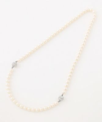 23区(ニジュウサンク)の【好評につき追加/VERY3月号掲載】3WAY パール 23区(ニジュウサンク)の【好評につき追加/VERY3月号掲載】3WAY パール