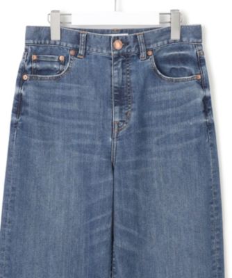 23区 L(ニジュウサンク エル)の【接触冷感】23区DENIM サマー