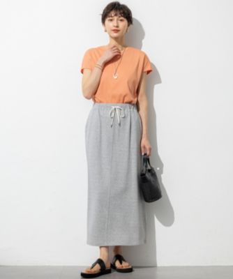 23区(ニジュウサンク)の【Oggi7月号掲載】ダブルライン バングル