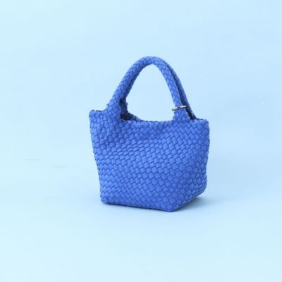 【専用】新品未使用品 nolly's mall メッシュトートバッグS NOLLEY'S(ノーリーズ)のメッシュトートバッグS通販 | 集英社