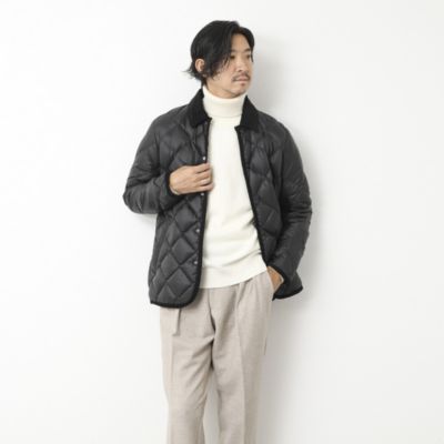 NOLLEY'S goodman(ノーリーズグッドマン)の【TAION/タイオン】別注