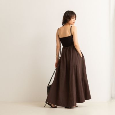 NOLLEY'S(ノーリーズ)の【追加】【MAQWEL/マクウェル】ソフトタフタ