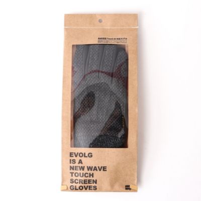 NOLLEY'S goodman(ノーリーズグッドマン)の【EVOLG/エヴォログ】SAGA