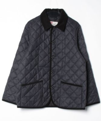 NOLLEY'S goodman(ノーリーズグッドマン)の【Traditional weatherwear
