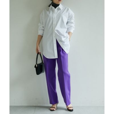 WHIM GAZETTE×長谷川京子コラボシアータートル Whim Gazette(ウィム ガゼット)の【長谷川京子さんコラボ