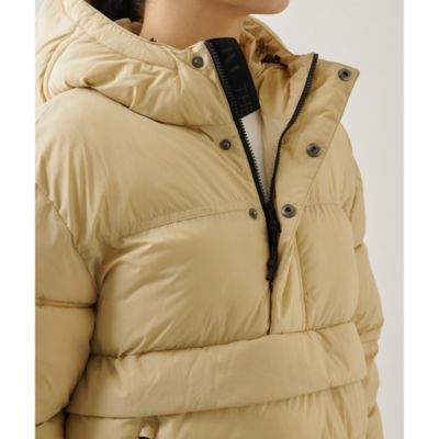 Whim Gazette(ウィム ガゼット)の【THE VERY WARM】パファージャケット