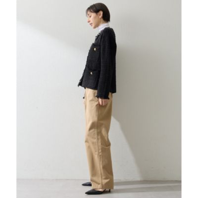 【美品】Whim Gazette ウィムガゼット チノパンツ　サイズ36 s11_P18U4T.jpg?$itemSlide$