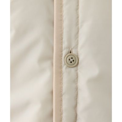 美品【Whim Gazette】ウィム ガゼット　モッズコート　ライナー付カーキ 美品【Whim Gazette】ウィム ガゼット モッズコート ライナー付カーキ