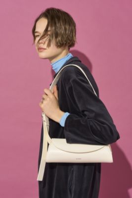 JIL SANDER(ジル サンダー)のCANNOLO SM通販 | 集英社HAPPY PLUS STORE