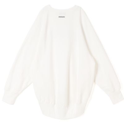 americana DAYS OFF スウェット Americana(アメリカーナ)の【LEE DAYS別注】【五明祐子さん