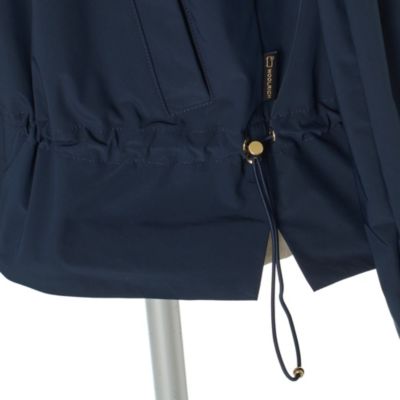 WOOLRICH(ウールリッチ)のCITY BOMBER（ノーカラーブルゾン