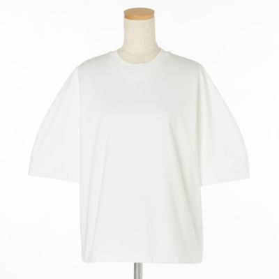 LOEFF(ロエフ)のオーガニックコットンTシャツ通販 | 集英社HAPPY PLUS