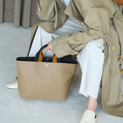 TOPKAPI(トプカピ)の【Breath TOPKAPI】SCOTCH GRAIN スコッチグレイン