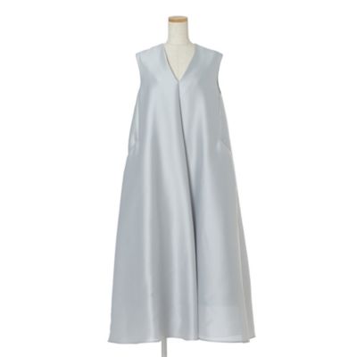 M・fil(エムフィル)のアシンメトリーフレアワンピース通販 | 集英社  