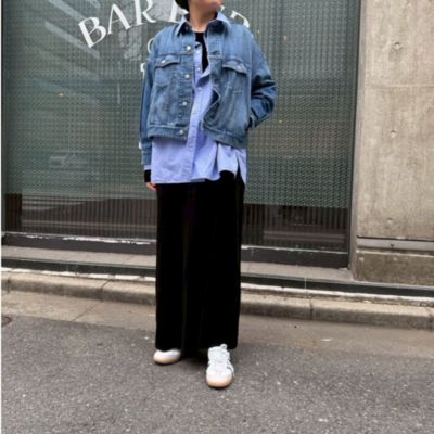 ���f���g���F166cm/���p�T�C�Y�F1