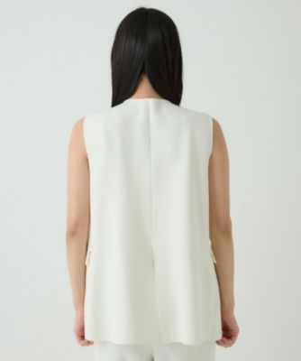 Chaos(カオス)のシルクコンベスト通販 | 集英社HAPPY PLUS STORE