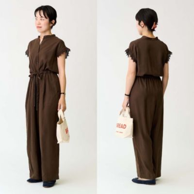 12closet(トゥエルブクローゼット)の【DEAR DAYS】【洗える】繊細
