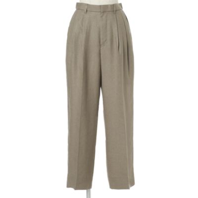 Chaos×eclat(カオス×エクラ)のアイアスロータパンツ通販 | 集英社HAPPY