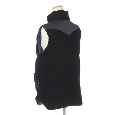 MADISONBLUE(マディソンブルー)のダウンベスト通販 | mirabella