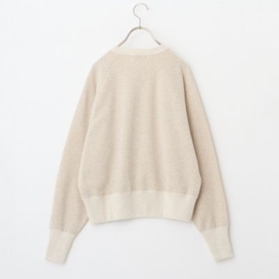 12closet(トゥエルブクローゼット)の【洗える】ラメコンパクト