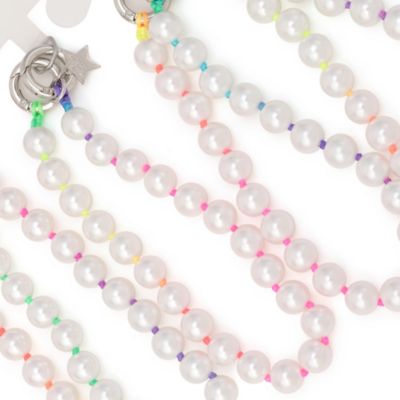 CADEAUX PLUS(カドープラス)のパールスマホストラップ通販 | 集英社