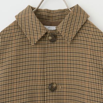 12closet(トゥエルブクローゼット)の【石上美津江さんコラボ】中綿