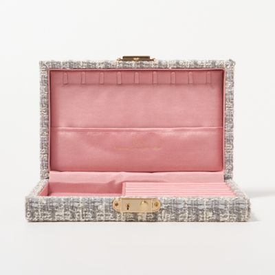 GIGI×eclat(ジジ×エクラ)のジュエリーボックス通販 | 集英社HAPPY PLUS