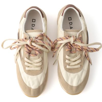 t*送様 新品　D.A.T.E ATHLETA BALLET 32000円→71 D.A.T.E. スニーカー 「D.A.T.E.」26SS新作 ATHLETA BALLET レディース