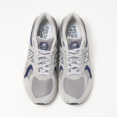 New Balance(ニューバランス)のFresh Foam X 1880 v2通販 | 集英社