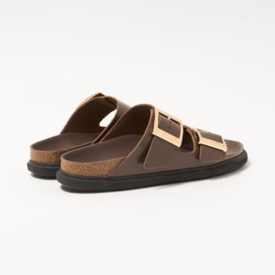 BIRKENSTOCK(ビルケンシュトック)のArizona Droplet Buckle HS HEX通販