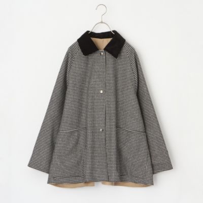 TICCA(ティッカ)の【LEEマルシェ20th別注】【撥水】リバーシブル