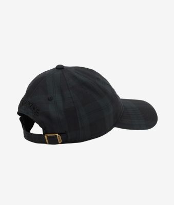 新品♡THIRD MAGAZINENEW ERA キャップ サードマガジン黒帽子 THIRD MAGAZINE(サードマガジン)の【NEW ERA×THIRD MAGAZINE】ロゴ