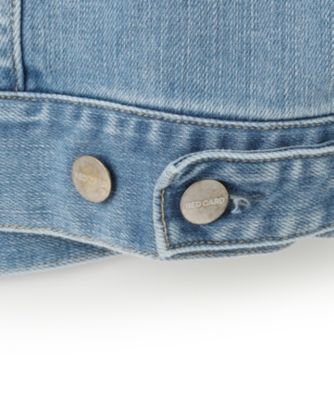 23区 L(ニジュウサンク エル)の【再入荷/RED CARD TOKYO×23区