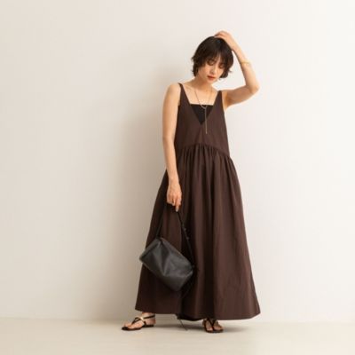 NOLLEY'S(ノーリーズ)の【追加】【MAQWEL/マクウェル】ソフトタフタ