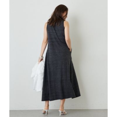 Whim Gazette(ウィム ガゼット)の【FilMelange】オーガニックコットン  