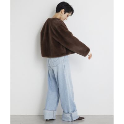 Whim Gazette(ウィム ガゼット)の【THE PAUSE】エコファー