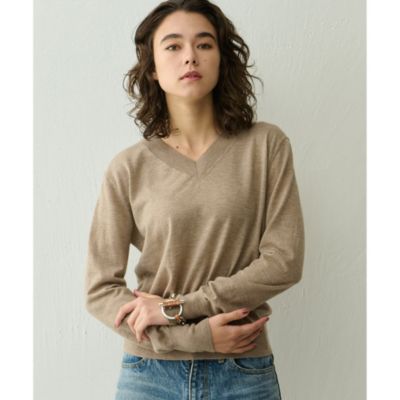 Whim Gazette 14Gテンジクカーディガン新品