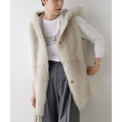 Whim Gazette(ウィム ガゼット)のフードファージレ通販 | 集英社HAPPY