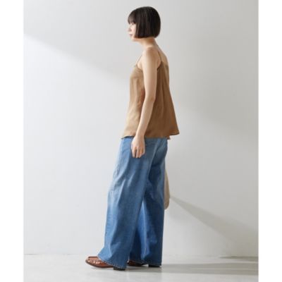 ウィムガゼット サテンキャミソール サテンキャミソール（キャミソール）｜Whim Gazette（ウィム