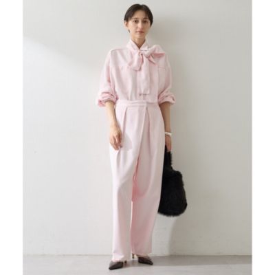 Whim Gazette(ウィム ガゼット)のラップデニムパンツ通販 | 集英社