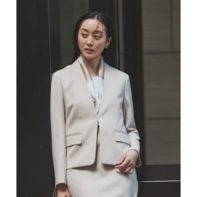 UNTITLED(アンタイトル)の【セットアップ可能/ウエストシェイプ  