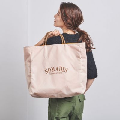 UNITED ARROWS(ユナイテッドアローズ)の【一部別注】＜NOMADIS＞SAC