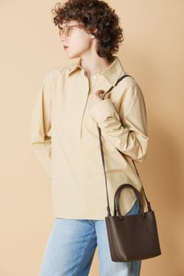 THE ROW・SMALL PARK TOTE・￥258,500