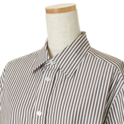 美品▲MADISONBLUE /MONSIEUR コットンシャツ▲サイズ4 白 美品△MADISONBLUE /MONSIEUR コットンシャツ△サイズ4 白 マディソン