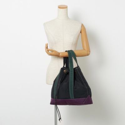 sita parantica(シータパランティカ)のTOTE－NYLT－M（トート