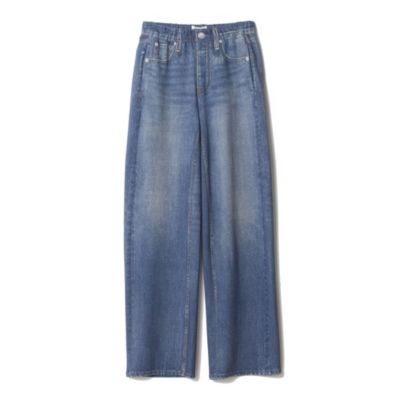 rag & bone　【MIRAMAR】デニムプリントパンツ rag & bone(ラグ アンド ボーン)の【MIRAMAR】デニムプリント