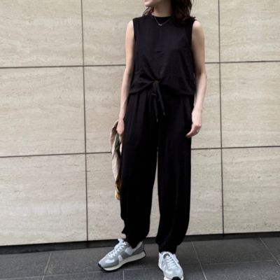 【未使用品、タグ付】 PLAIN PEOPLE プレインピープル オールインワン PLAIN PEOPLE×eclat(プレインピープル×エクラ)の【別注】ソフト