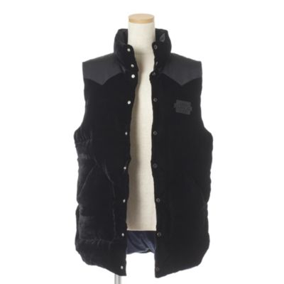 MADISONBLUE(マディソンブルー)のダウンベスト通販 | mirabella