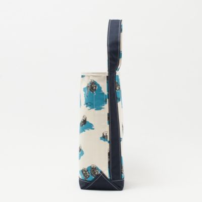 TEMBEA(テンベア)のBAGUETTE TOTE MEDIUM通販 | 集英社HAPPY PLUS STORE